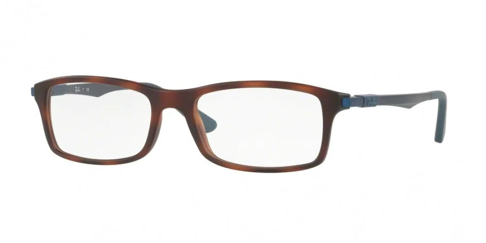 Ray-Ban 7017 Eyeglasses - view 14